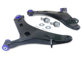 SuperPro 2014 Subaru Forester 2.5i Touring Front Lower Control Arm Set w/ Bushings - TRC1040
