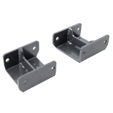 Belltech 2019+ Dodge Ram 1500 2WD (NonClassic) 6-9in. Lift Kit w/o Shocks - 153713TPS