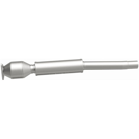 MagnaFlow Conv DF 04-06 VW Phaeton 4.2L Passenger Side Rear - 24980