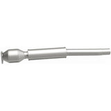 MagnaFlow Direct Fit Catalytic Converter 03-06 VW Phaeton 4.2L PS Rr - 49878