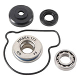 Hot Rods 10-17 Honda CRF 250 R 250cc Water Pump Kit - WPK0007