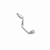 MagnaFlow Conv DF BMW 83 85 - 23551