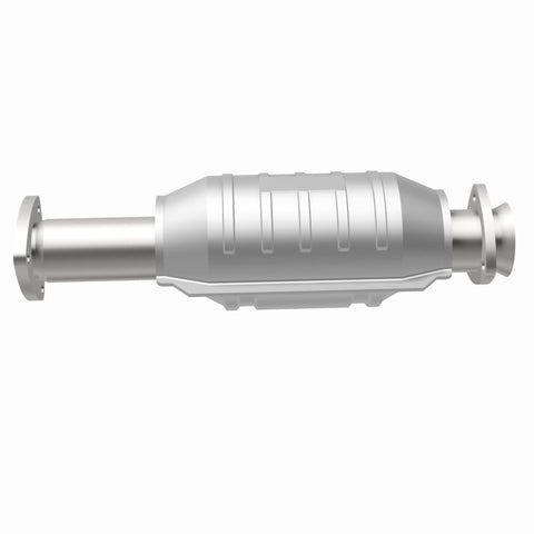 MagnaFlow Conv Saab 900 81-90 15.25X5X4 2/2 - 22833
