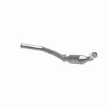 MagnaFlow Direct Fit Catalytic Converter 2007-2012 GL450 4.6 L Underbody - 52172