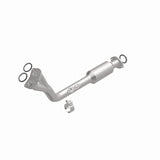 MagnaFlow Converter Direct Fit California Grade 96-98 Toyota 4Runner 2.7L - 4481912