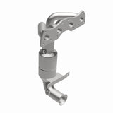 MagnaFlow 07-11 Mini Cooper L4-1.6LGAS California Catalytic Converter Direct Fit - 5531028