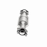 MagnaFlow Direct Fit Catalytic Converter 09-11 Chevrolet Aveo 1.6L (Rear) - 51469