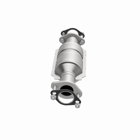 MagnaFlow Direct Fit Catalytic Converter 09-11 Chevrolet Aveo 1.6L (Rear) - 51469