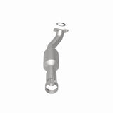 MagnaFlow Direct Fit Catalytic Converter 09-12 Toyota RAV4 2.5 3.5 Underbody - 52544