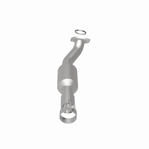 MagnaFlow Direct Fit Catalytic Converter 09-12 Toyota RAV4 2.5 3.5 Underbody - 52544