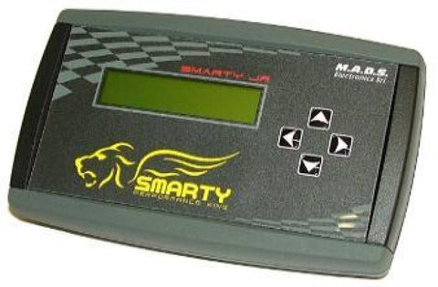 Smarty 07-12 Dodge Ram Cummins 6.7L Diesel SJ-67 (Junior - 67) Tuner - SJ-67