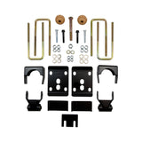 Belltech FLIP KIT 09-13 Ford F150 Std Cab (Short Bed Only) 5.5in Rear Drop - 6443