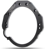 Clutch Masters 09-20 Nissan 370Z VQ37 3.7L 7-Speed DCT Engine Adapter Plate - DCT-920-2EAP