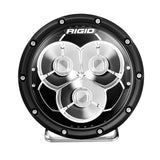 Rigid Industries 360-Series Laser 6in Amber Backlight - 36211