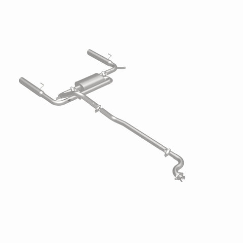 MagnaFlow Sys C/B Chevy Camaro-Firebird 3.4L - 15694