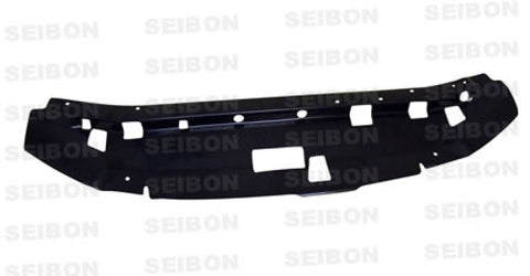 Seibon 99-01 Nissan Skyline R34 Carbon Fiber Cooling Plate - CP9901NSR34