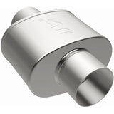 MagnaFlow Muffler Mag SS 5X8 6 3.50/3.50 - 14150
