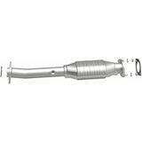 MagnaFlow Direct Fit Catalytic Converter 07 Titan 5.6L P/S rr OEM - 49217