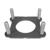 Yukon Gear JT Jeep Gladiator (Non Rubicon) DRE 32 SPL Dana 44 32.2in Rear Axle Kit - YA WD44JTNON-NT-K
