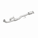 MagnaFlow DF Catalytic Conv 04-06 Lexus ES330 / 04-06 Toyota Camry/05-08 Solara 3.3L Y-Pipe Assembly - 23009