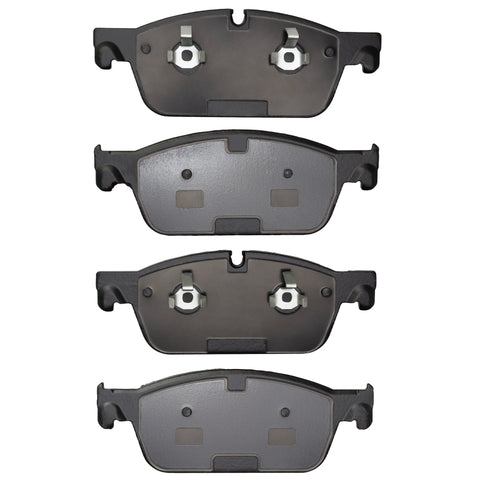 R1 12-14 Mercedes-Benz ML550 Front Optimum OE Brake Pads - 2551-1636-00