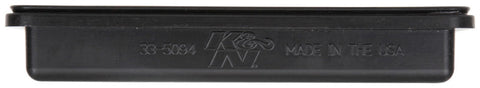 K&N 19-20 Nissan Altima 2.0L Replacement Air Filter - 33-5094