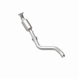 MagnaFlow Conv DF Chrysler/Dodge 05-09 300/Charger /05-08 Magnum/2009 Challenger 5.7L Driver Side - 49243