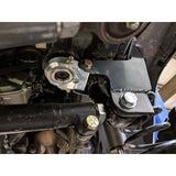 Synergy 18-23 Jeep Wrangler/Gladiator Front Track Bar and Sector Shaft Brace - 8869-01