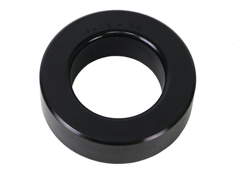 SuperPro 2007 Jeep Wrangler X Front Coil Spring Spacer - 30mm (Individual) - SPF1735-30K