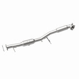 MagnaFlow Direct Fit Catalytic Converter Volvo C30 - 49257
