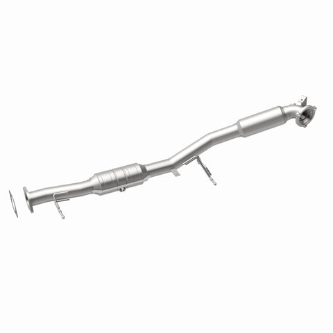 MagnaFlow Direct Fit Catalytic Converter Volvo C30 - 49257