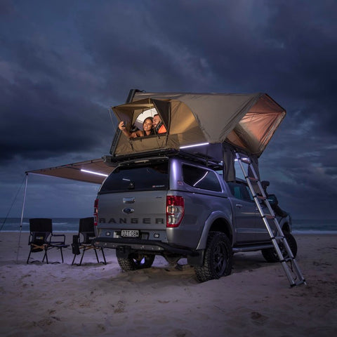 ARB Esperance Compact Hard Shell Rooftop Tent - 802200