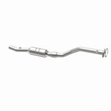MagnaFlow Conv DF 96-99 Audi A4/A4 Quattro 2.8L D/S (49 State) - 22962