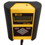 Autometer Handheld SLA Battery Tester - RC-300