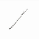 MagnaFlow 16-17 Hyundai Tucson L4 2.0 OEM Underbody Direct Fit Catalytic Converter - 21-146