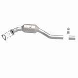 Magnaflow Conv DF 07-09 Porsche 911 P/S - 49929