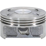 Vertex Piston 2011 Can-Am Commander 800 800cc +0.50mm Oversized Cast Replica Piston Kit - 24563050