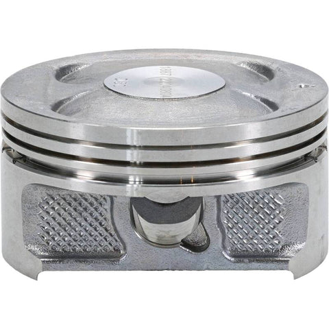 Vertex Piston 2011 Can-Am Commander 800 800cc +0.50mm Oversized Cast Replica Piston Kit - 24563050