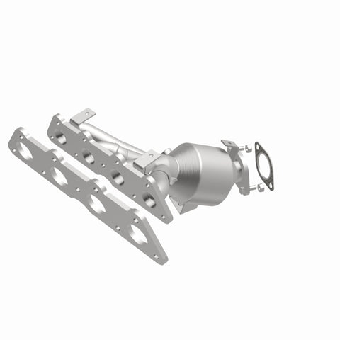 MagnaFlow Direct-Fit SS OEM Catalytic Converter 12-15 Hyundai Accent L4-1.6LGAS - 51429