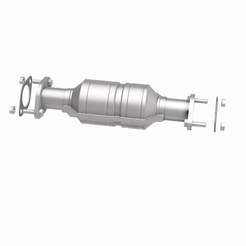 MagnaFlow Conv DF 09-11 Chevrolet Aveo 1.6L (Rear) - 51469