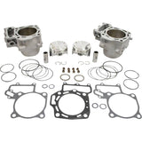 Cylinder Works 08-13 Kawasaki KRF 750 Teryx 4x4 750cc STD Bore High Comp Cylinder Kit 11.5:1 Comp - 30007-K03HC