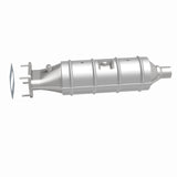 MagnaFlow Direct Fit Catalytic Converter Ford-OEM Fit 94 95 - 55213
