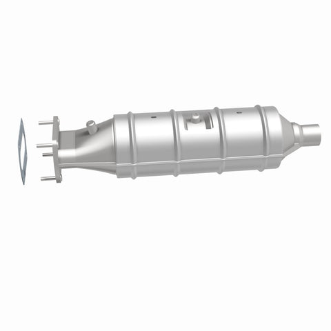 MagnaFlow Direct Fit Catalytic Converter Ford-OEM Fit 94 95 - 55213