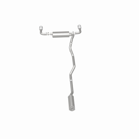 Magnaflow SYS C/B 2013 Ford Escape Turbo 2.0L - 15203