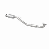 MagnaFlow Direct Fit Catalytic Converter 99-02 Daewoo Nubira 2.0L re - 49960