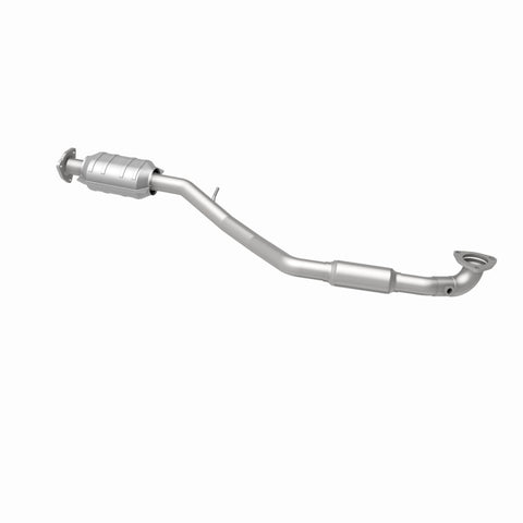 MagnaFlow Direct Fit Catalytic Converter 99-02 Daewoo Nubira 2.0L re - 49960