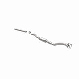 MagnaFlow Conv Direct Fit 96 - 99 Audi A4 2.8L - 4481659