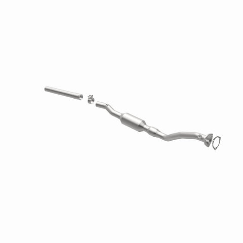 MagnaFlow Conv Direct Fit 96 - 99 Audi A4 2.8L - 4481659