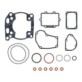 Wiseco 01-02 Suzuki RM250 Top End Gasket Kit - W5899