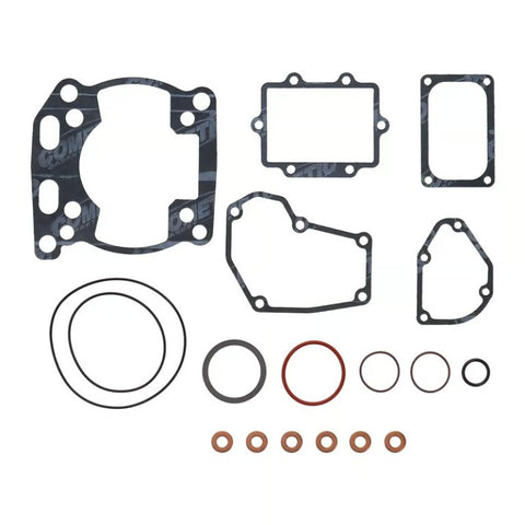 Wiseco 01-02 Suzuki RM250 Top End Gasket Kit - W5899